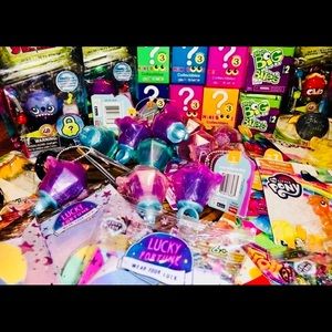 🪀 BIG TOY BUNDLE LOT 🪀